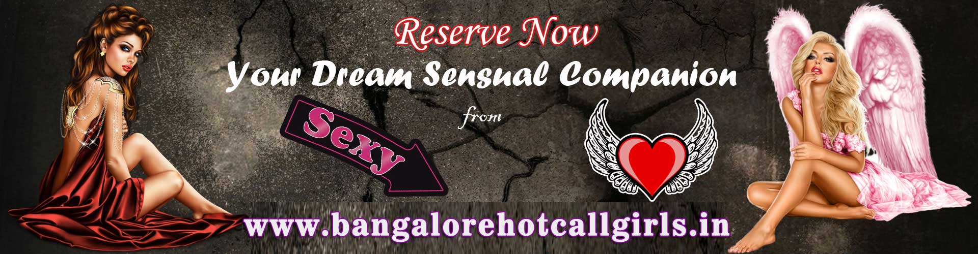 bangalore hot escorts