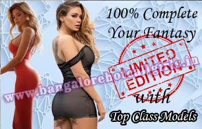 top bangalore escorts
