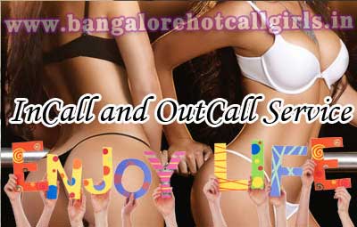 escorts job in bangalore