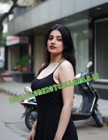 Bangalore escort services