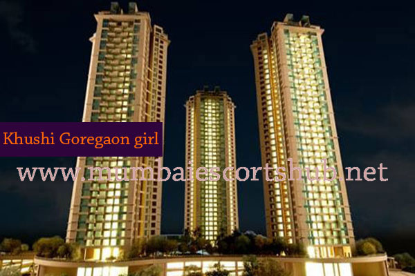 Call Girls goregaon