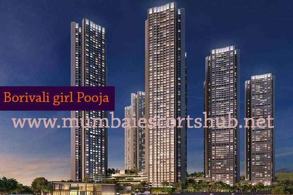 borivali Call Girls