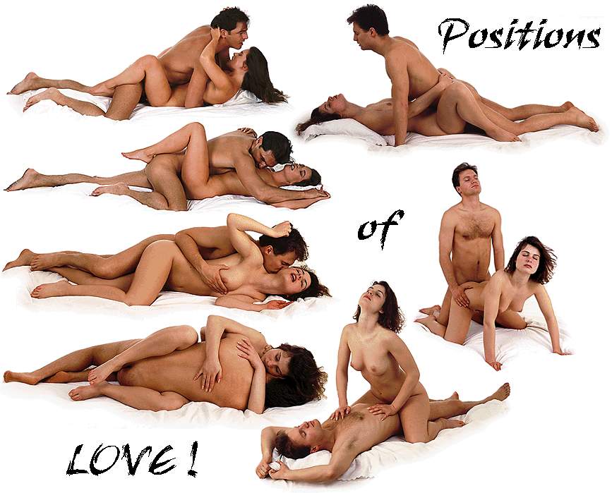Escort Sex Position